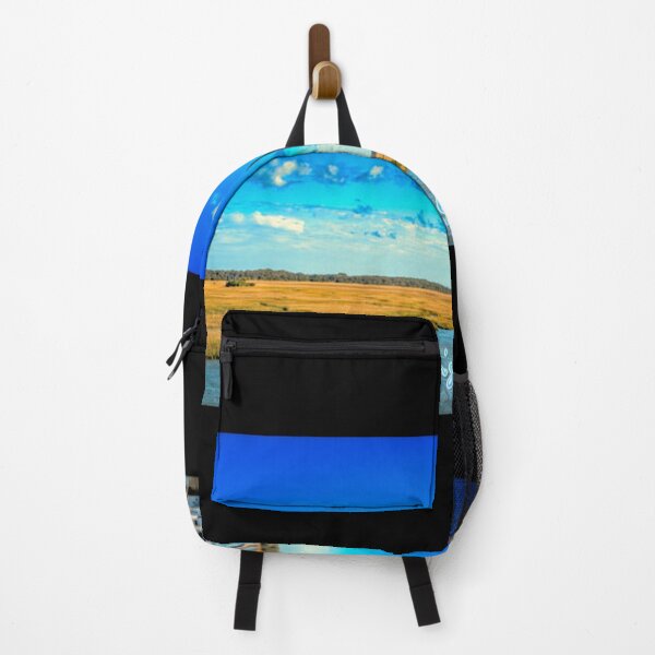 Item preview, Egans Creek Amelia Island designed and sold by Nico Davidson.