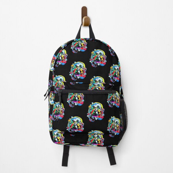 Item preview, DJ Panda designed and sold by DEZINOMANIA.