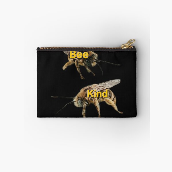 Item preview, bee kind designed and sold by gracehopelove.
