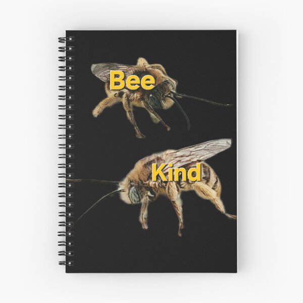 Item preview, bee kind designed and sold by gracehopelove.
