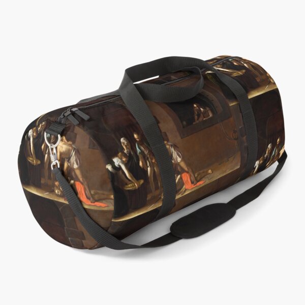 Item preview, The Beheading of Saint John Baptist designed and sold by artofuniverse.