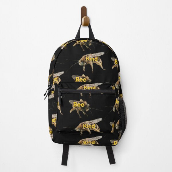 Item preview, bee kind designed and sold by gracehopelove.
