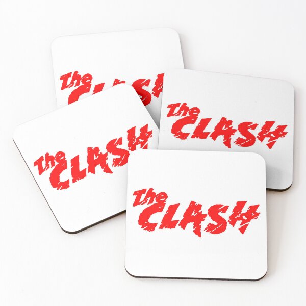 Item preview, Clash Red types designed and sold by hasfaeinza.