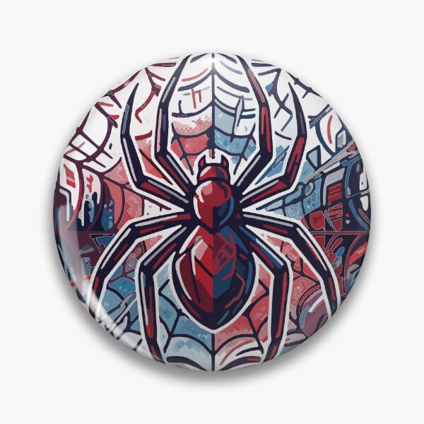 Item preview, Arachnid Agility designed and sold by CultLines.
