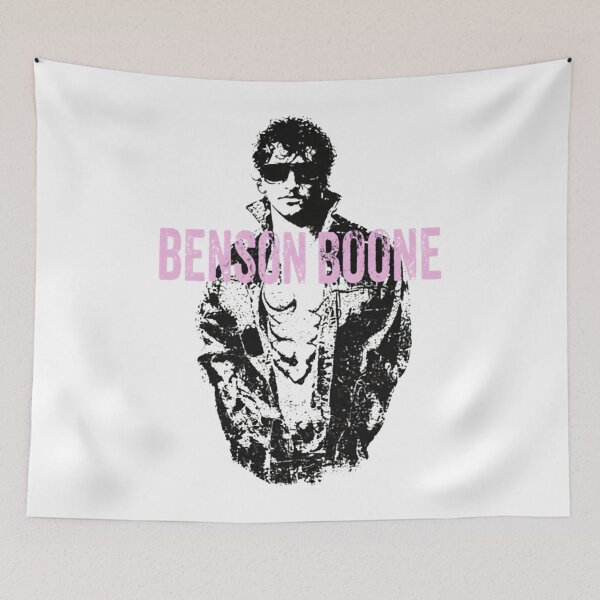 Item preview, Benson Boone Wanted Man Photo Dates designed and sold by PalikoRuka.