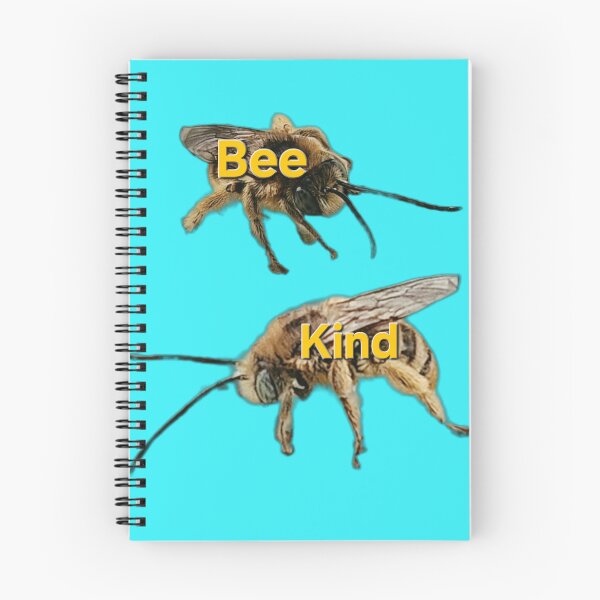 Item preview, bee kind designed and sold by gracehopelove.