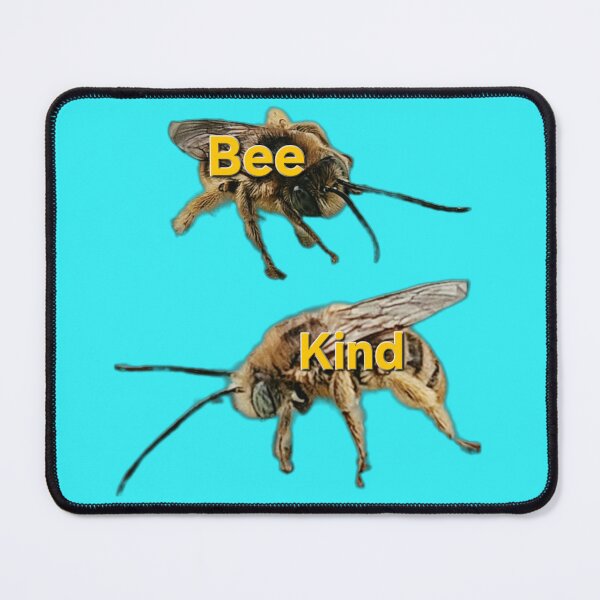 Item preview, bee kind designed and sold by gracehopelove.