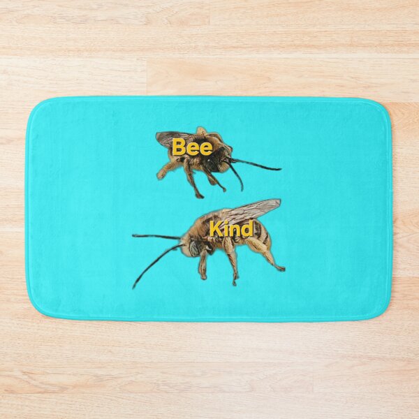 Item preview, bee kind designed and sold by gracehopelove.