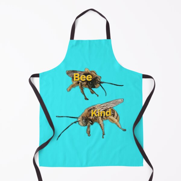 Item preview, bee kind designed and sold by gracehopelove.
