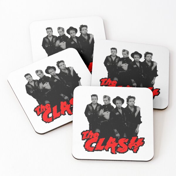 Item preview, Four Personel type designed and sold by hasfaeinza.