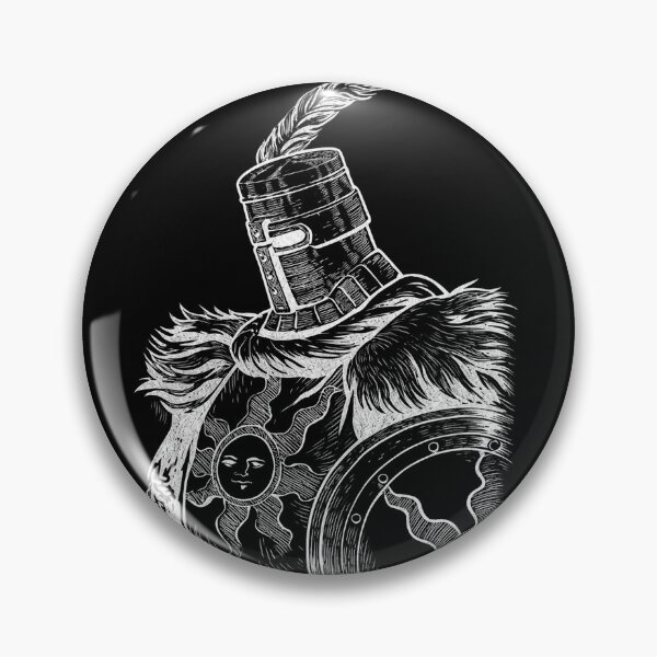 Item preview, Solaire Praise The Sun Dark Souls Game designed and sold by tesslstmoved.