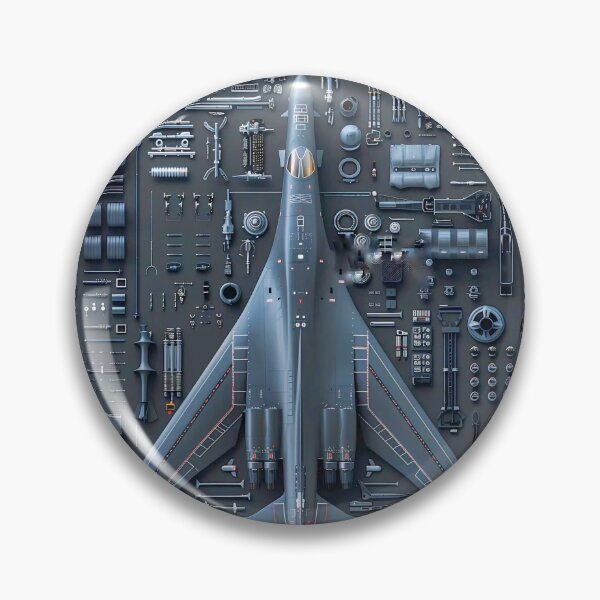 Item preview, B 1 Lancer designed and sold by RaF71PrO.