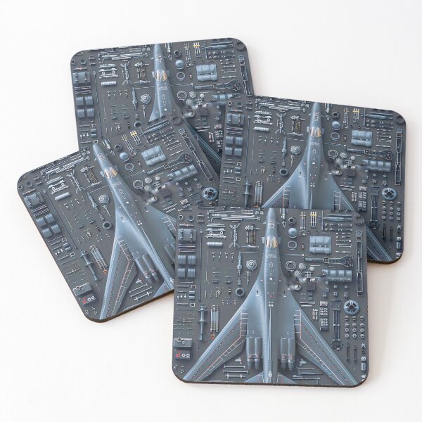 Item preview, B 1 Lancer designed and sold by RaF71PrO.