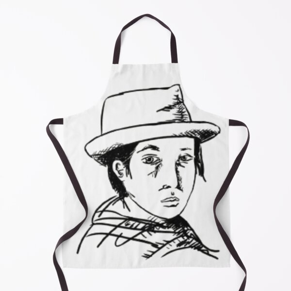 Item preview, Child in the Andes Mountains designed and sold by JATOOBA.