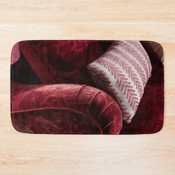 Item preview, Red and Textures designed and sold by ZedColors.