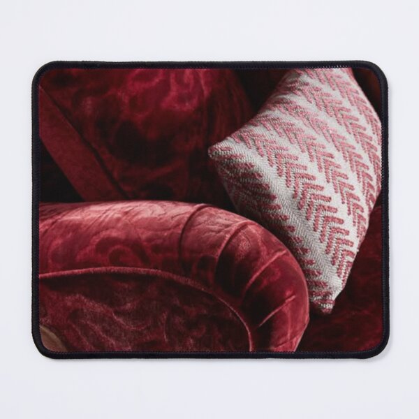 Item preview, Red and Textures designed and sold by ZedColors.