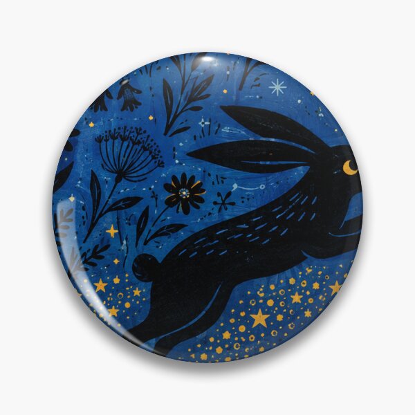 Item preview, Comet Hare designed and sold by alexrow.