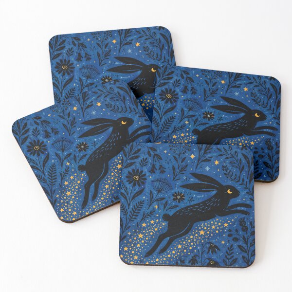 Item preview, Comet Hare designed and sold by alexrow.