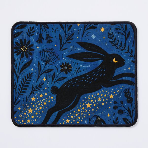 Item preview, Comet Hare designed and sold by alexrow.