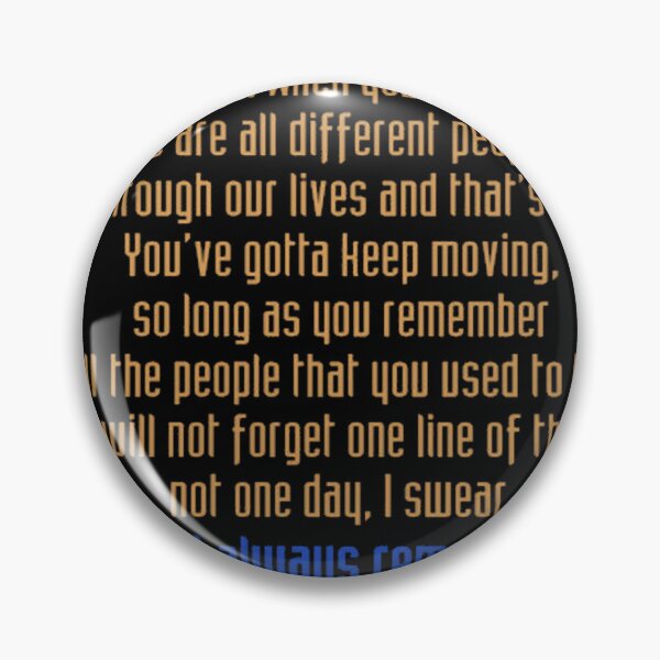Item preview, Eleventh Doctor Goodbye designed and sold by JeffTheChicken.