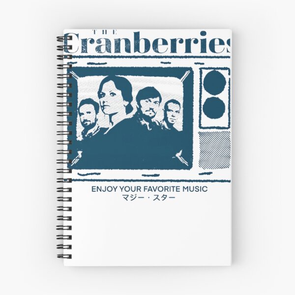 Item preview, Art - The Cranberries designed and sold by Japaneseartpx.