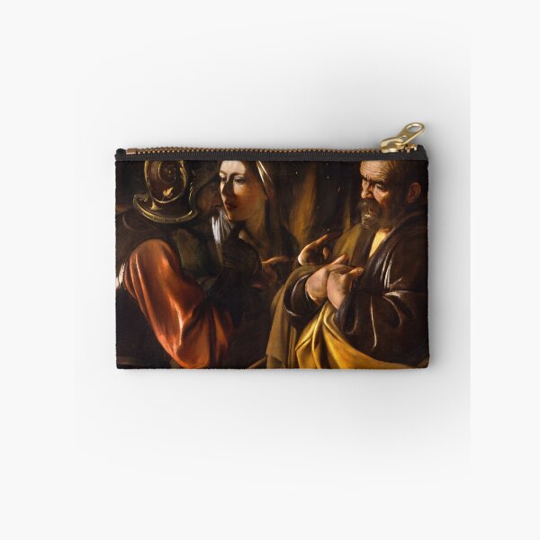 Item preview, The Denial of Saint Peter designed and sold by artofuniverse.