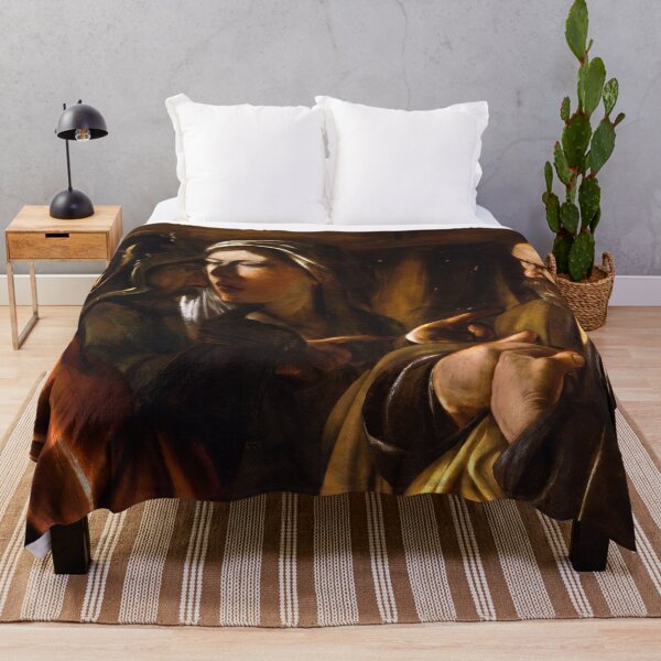 Item preview, The Denial of Saint Peter designed and sold by artofuniverse.