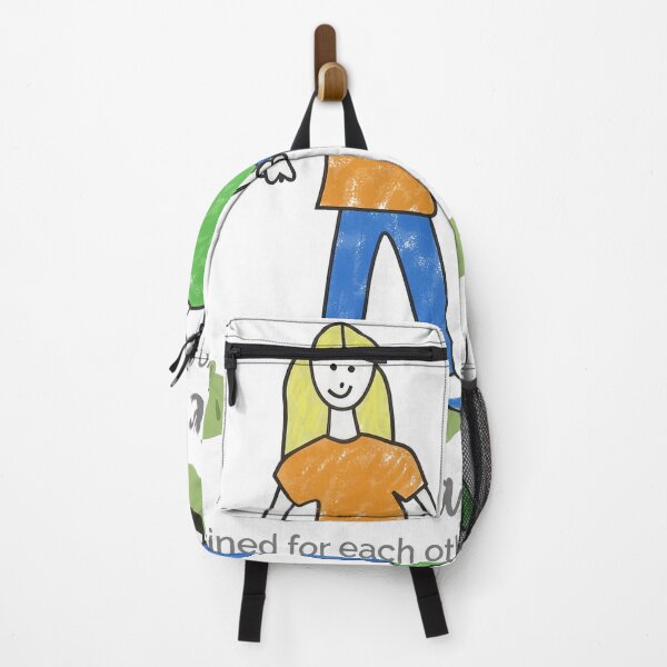 Item preview, Olivia & Peter – Destined Across Two Universes designed and sold by tomperys.