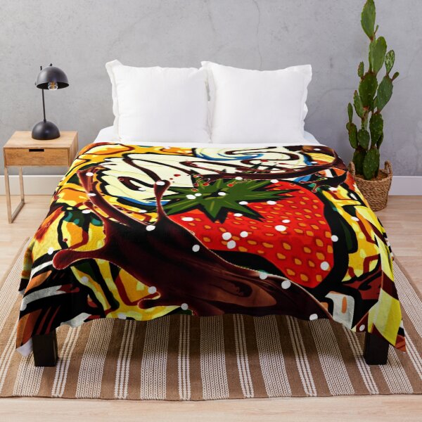 Item preview, The Syrupy Waffles designed and sold by DEZINOMANIA.