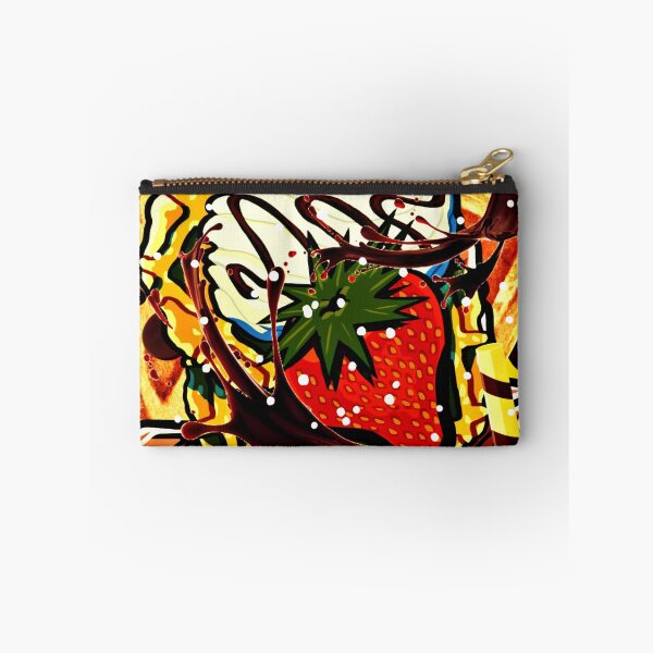 Item preview, The Syrupy Waffles designed and sold by DEZINOMANIA.