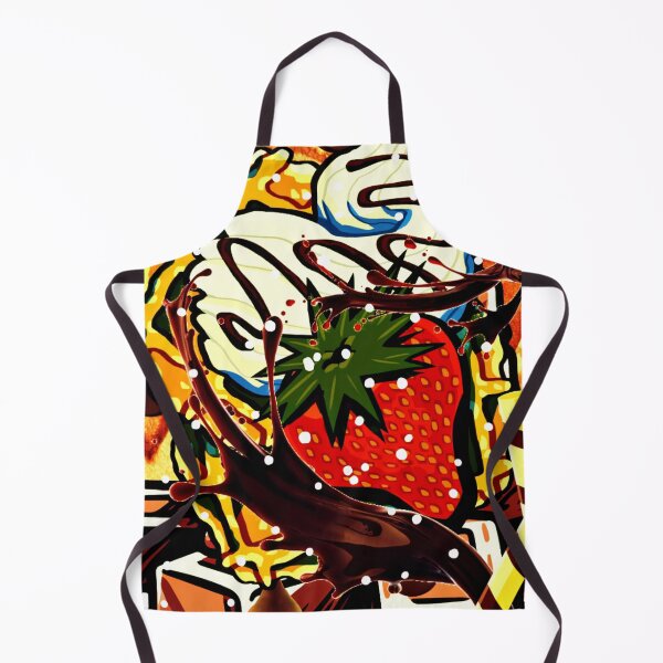 Item preview, The Syrupy Waffles designed and sold by DEZINOMANIA.