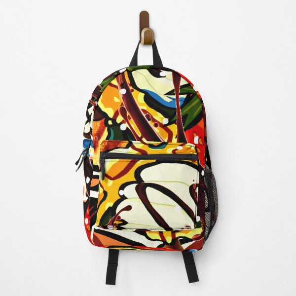 Item preview, The Syrupy Waffles designed and sold by DEZINOMANIA.