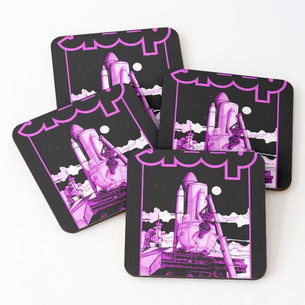 Item preview, Stoner Metal Sleep Band designed and sold by MysticGothics.