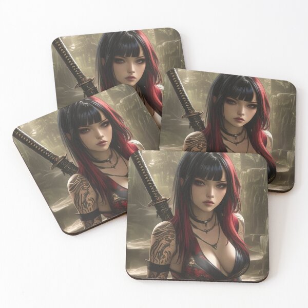 Item preview, Ronin designed and sold by RaF71PrO.