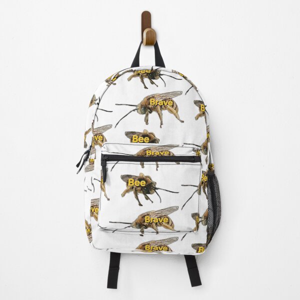 Item preview, bee brave designed and sold by gracehopelove.
