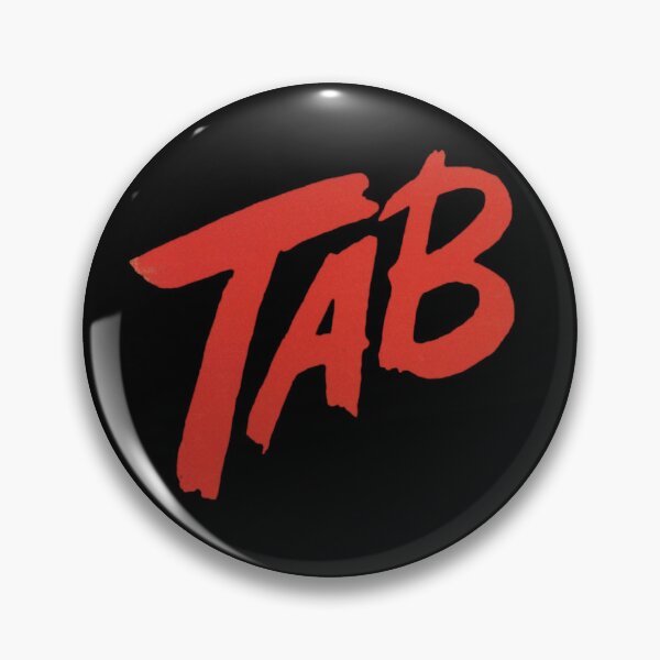 Item preview, TAB designed and sold by WRITTEN AND DIRECTED BY.