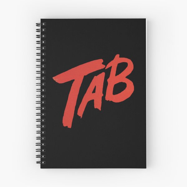 Item preview, TAB designed and sold by WRITTEN AND DIRECTED BY.