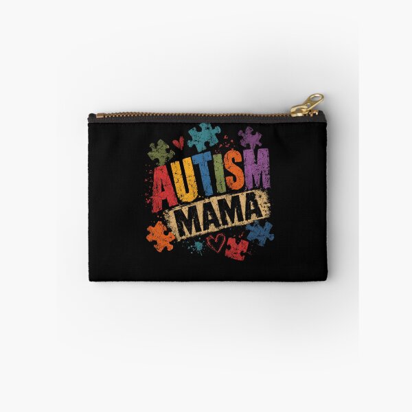 Item preview, Autism Mama Autism Awareness Special Needs Mother Support designed and sold by HumansStuck12.