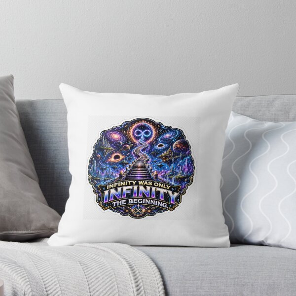 Item preview, Beyond Infinity designed and sold by SufirKapur.