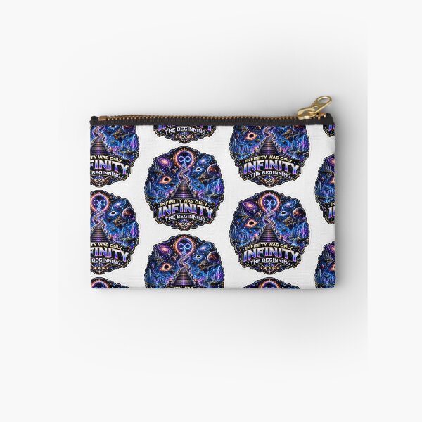 Item preview, Beyond Infinity designed and sold by SufirKapur.