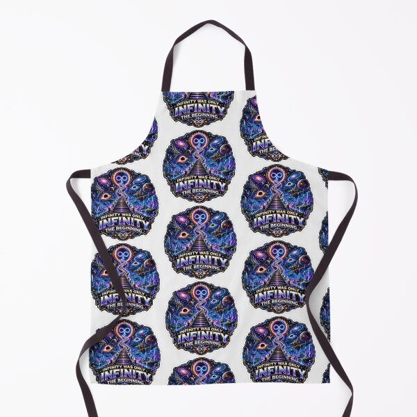 Item preview, Beyond Infinity designed and sold by SufirKapur.