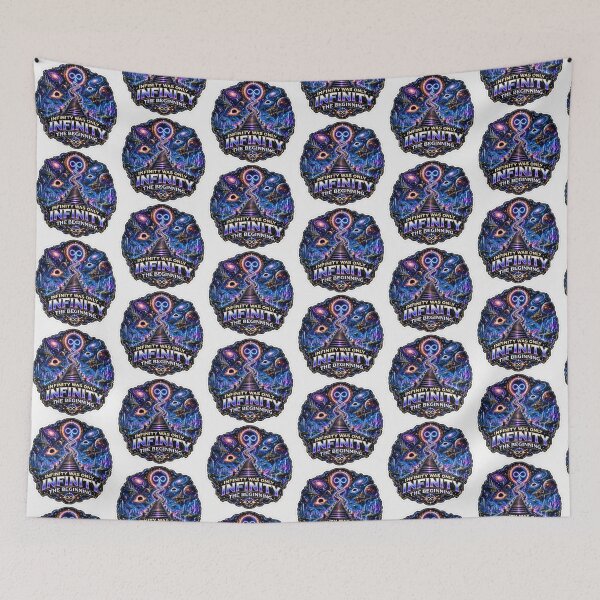 Item preview, Beyond Infinity designed and sold by SufirKapur.