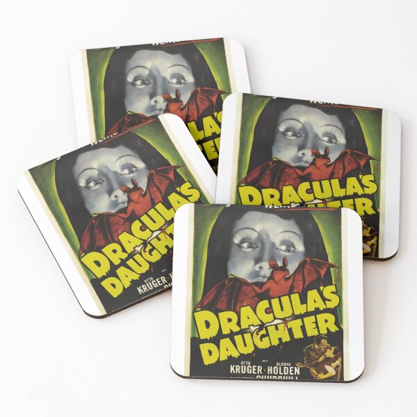 Item preview, Dracula's Daughter For halloween designed and sold by SKStyle.