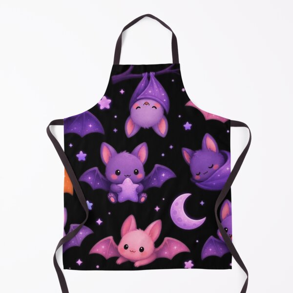 Item preview, Bat pattern designed and sold by The King's general goods.
