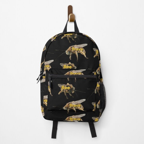 Item preview, bee brave designed and sold by gracehopelove.