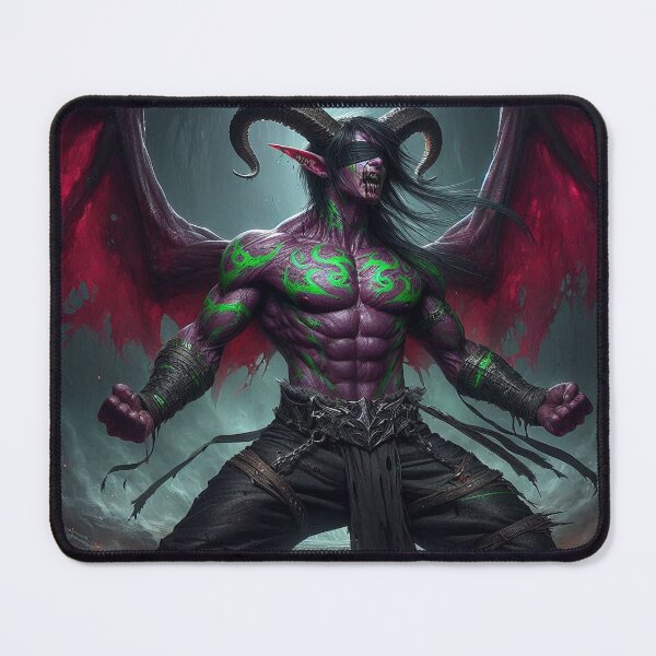 Item preview, Drow Demon designed and sold by RaF71PrO.