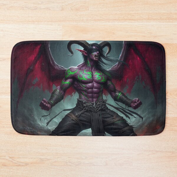 Item preview, Drow Demon designed and sold by RaF71PrO.