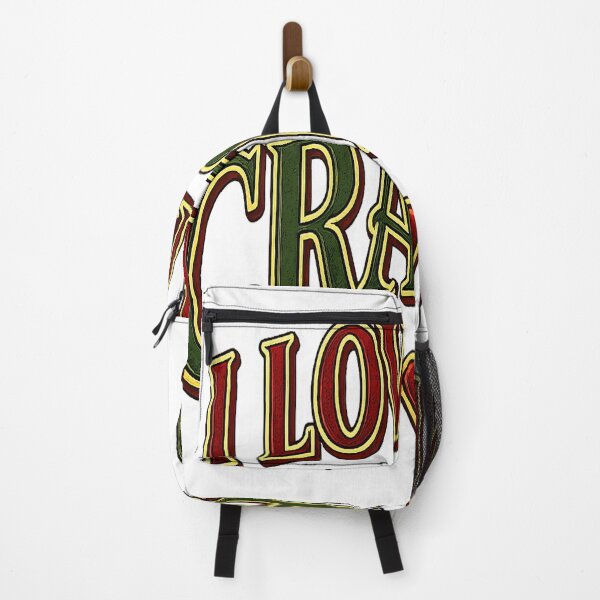 Item preview, I love my Cratch ! designed and sold by designbywhacky.