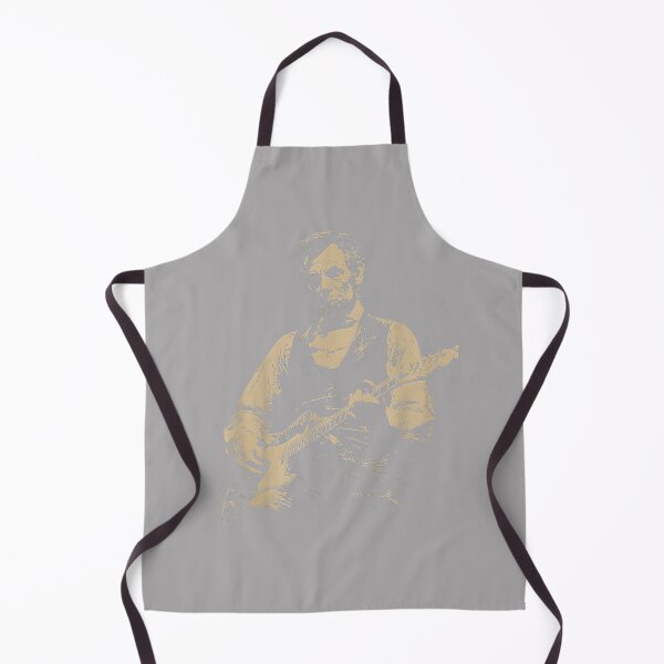 Item preview, abe Lincoln Playing Guitar 4th July Lincoln Guitar designed and sold by KathieFaugh.