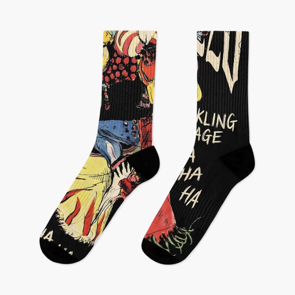 Item preview, Kefka Palazzo Final Fantasy VI Bootleg Gaming Graphic Tee designed and sold by Senpaiwaves.